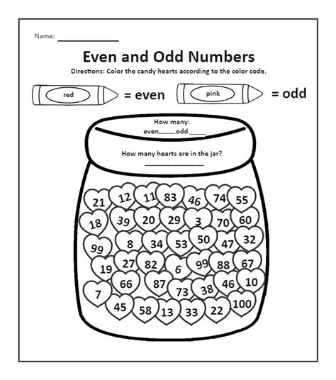 activities on odd and even numbers for grade 3|Odd or Even Numbers. 3rd Grade Math Worksheets and Study .